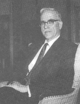 mentor: Paul Wallace Gates