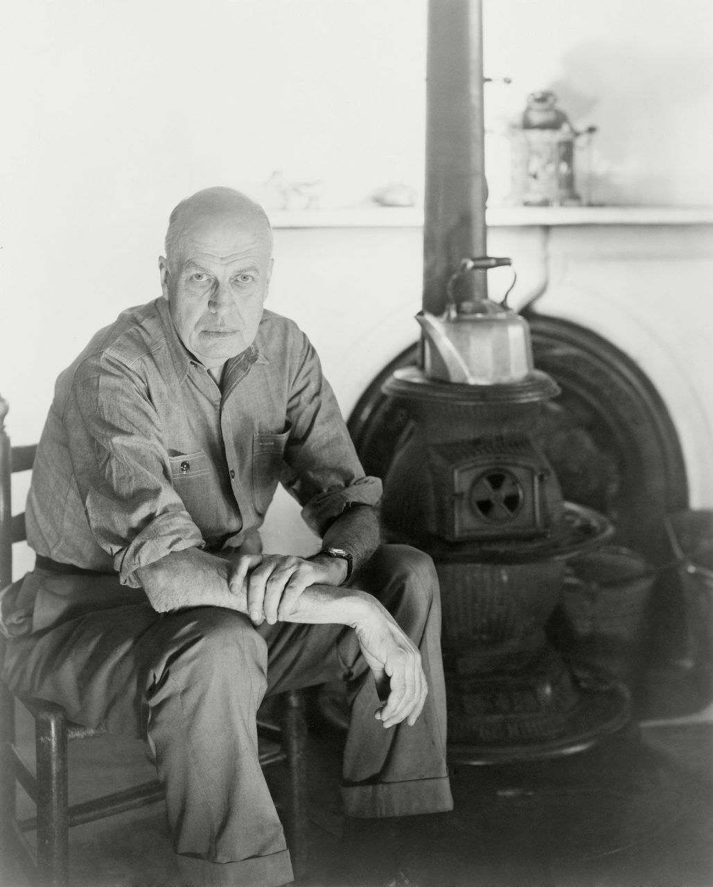 Gallery of Edward Hopper