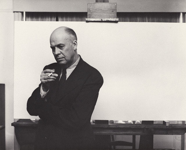 Gallery of Edward Hopper