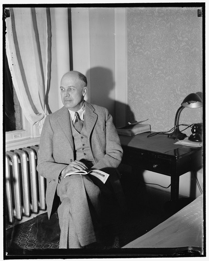 Gallery of Edward Hopper