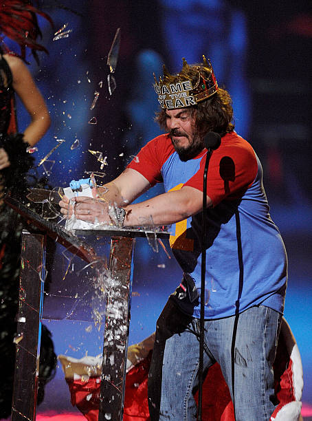 Gallery of Jack Black