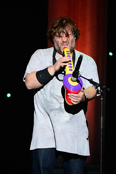 Gallery of Jack Black