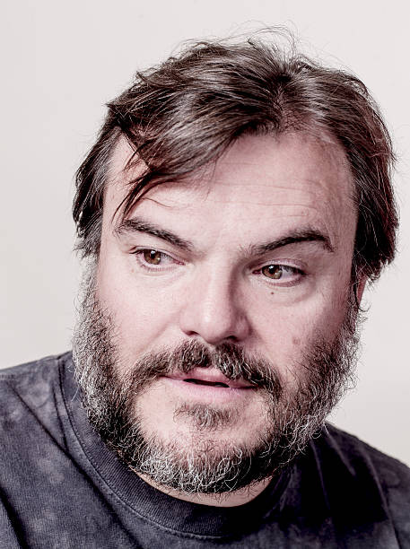 colleague: Jack Black