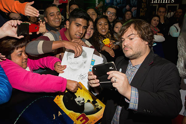 Gallery of Jack Black