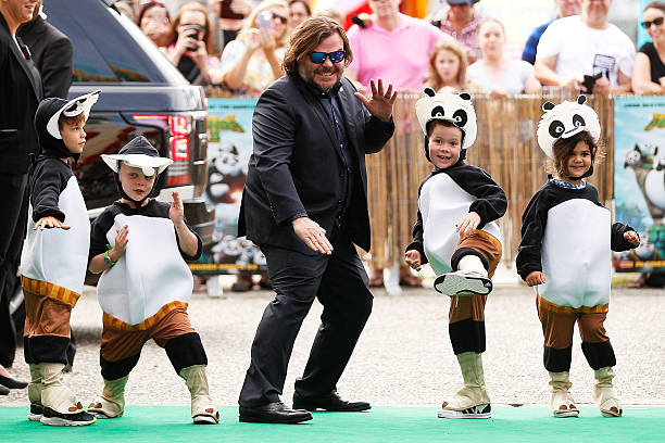 Gallery of Jack Black