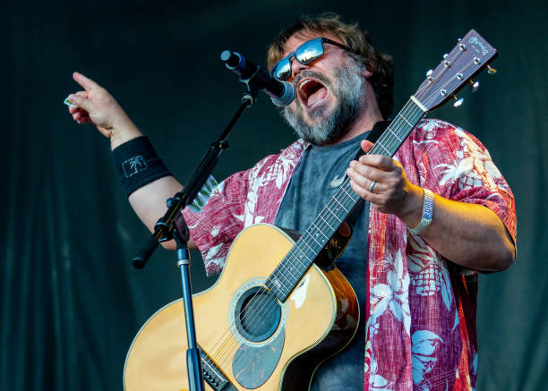 Gallery of Jack Black