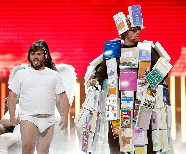 Gallery of Jack Black