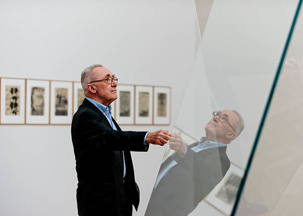 Gallery of Gerhard Richter