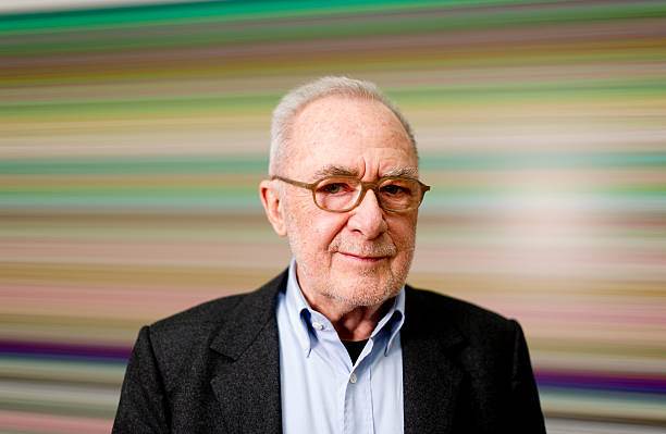 Gallery of Gerhard Richter