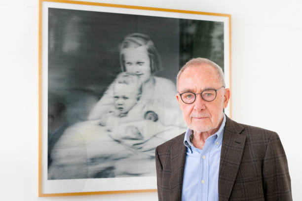 Gallery of Gerhard Richter