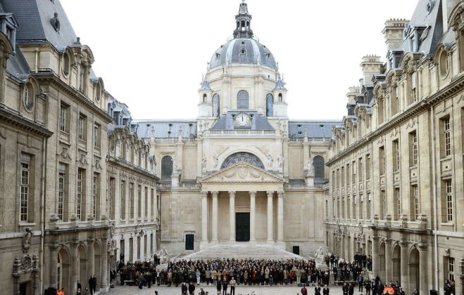 Gallery of Pierre Curie