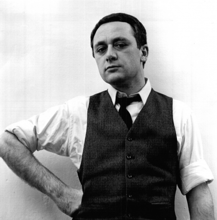 Gallery of Gerhard Richter