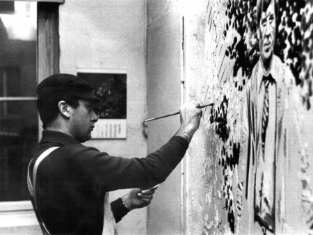 Gallery of Gerhard Richter
