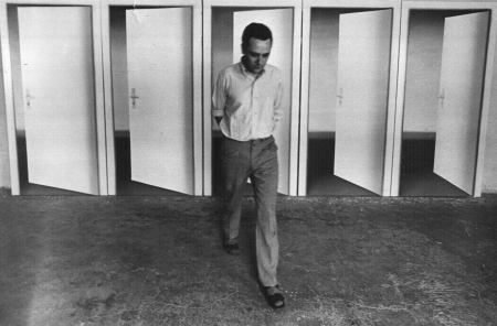 Gallery of Gerhard Richter