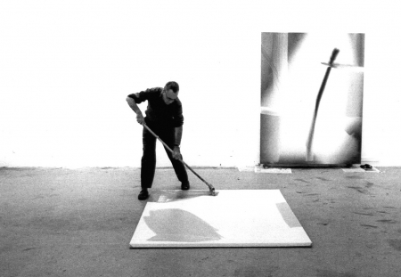 Gallery of Gerhard Richter