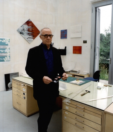 Gallery of Gerhard Richter