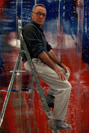 Gallery of Gerhard Richter