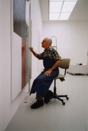 Gallery of Gerhard Richter