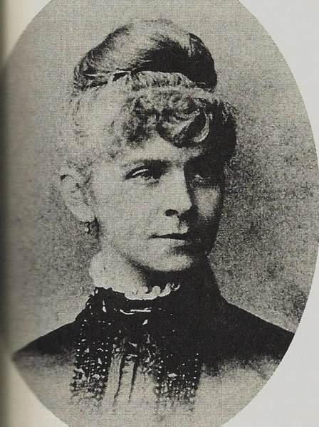 Mother: Elizabeth Griffiths (Smith) Hopper