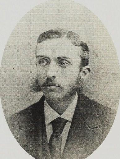 Father: Garret Henry Hopper