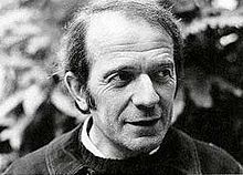 colleague: Gilles Deleuze 