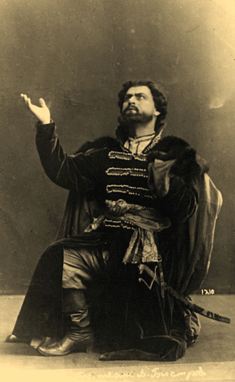 Vyacheslav Selyakh