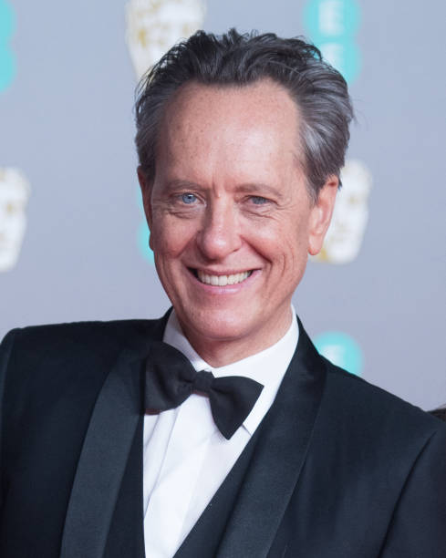 Richard Grant