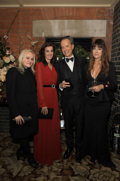 Gallery of Richard Grant