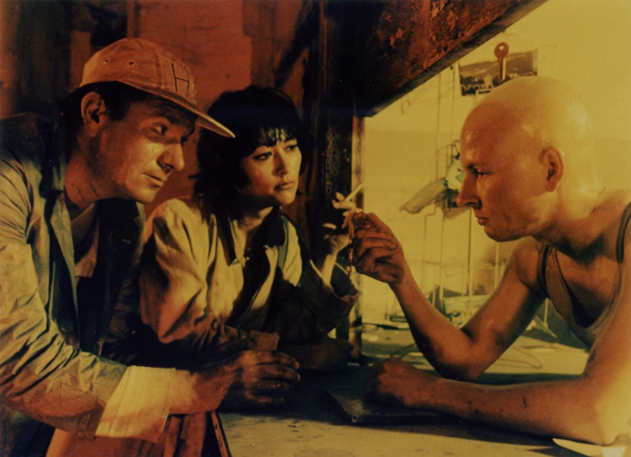Gallery of Lars von Trier