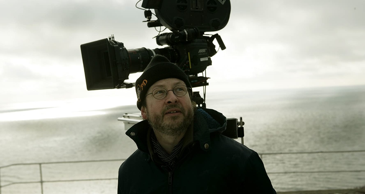 Gallery of Lars von Trier