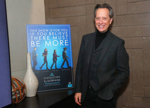 Gallery of Richard Grant