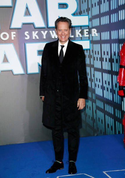 Gallery of Richard Grant