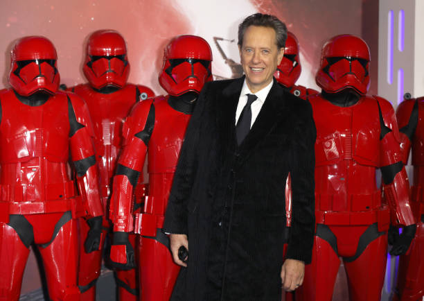 Gallery of Richard Grant