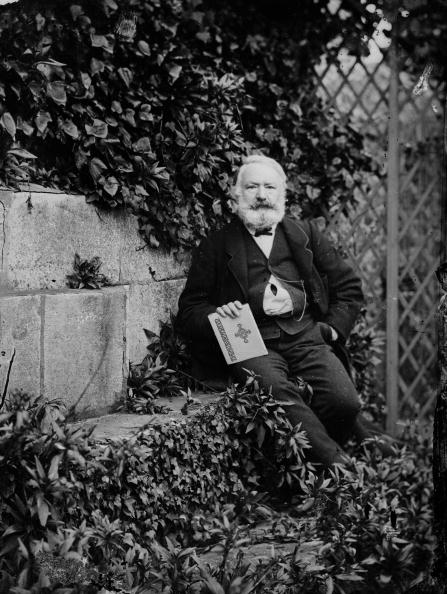 Gallery of Victor Hugo