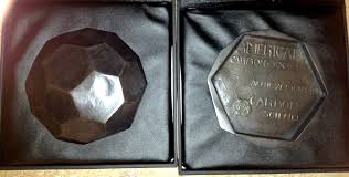 American Carbon Society Medal