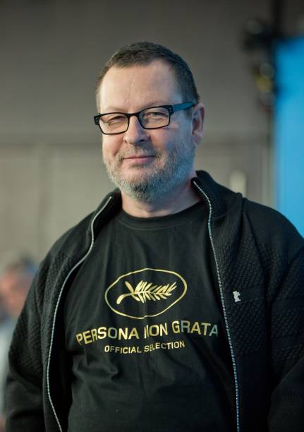 Gallery of Lars von Trier