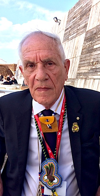 Gallery of Douglas Cardinal