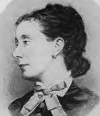 Daughter: Mary Dickens