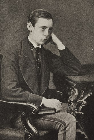 Son: Edward Bulwer Lytton Dickens