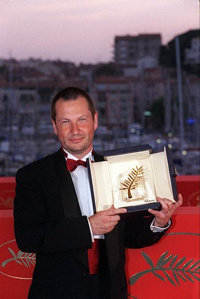 Palme d'Or