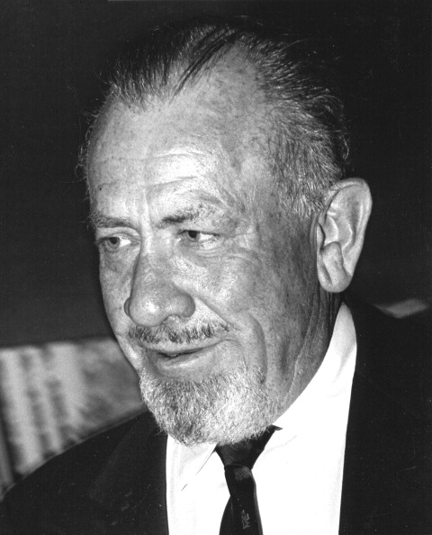 Gallery of John Steinbeck
