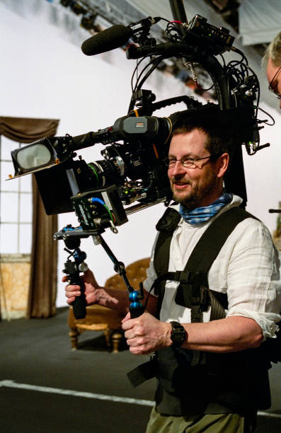 Gallery of Lars von Trier