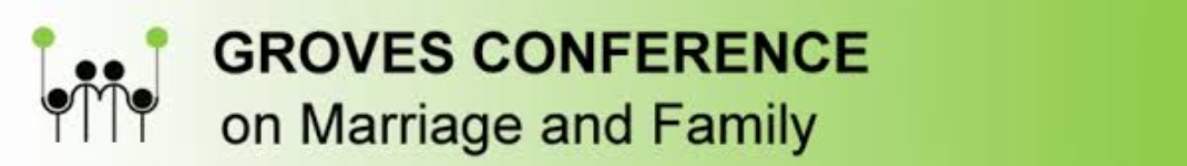 Groves Conference on Marriage and Family