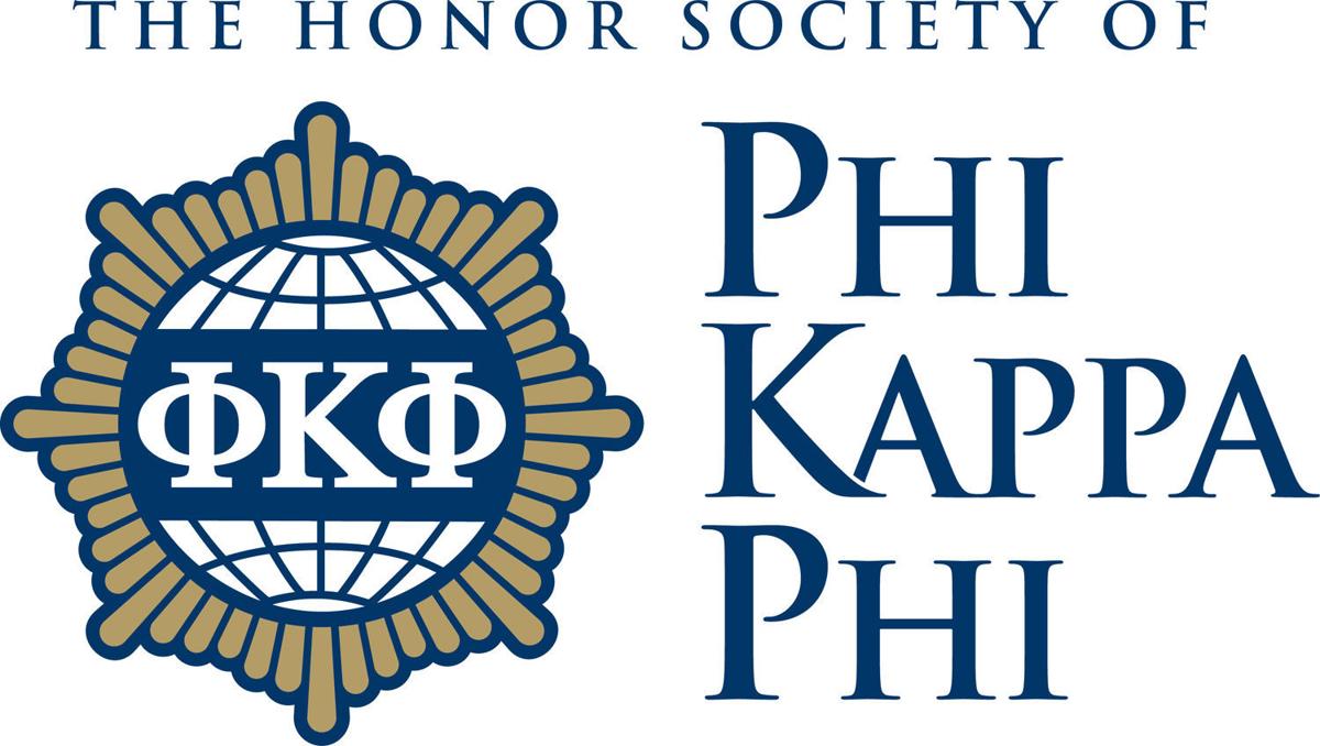 Phi Kappa Phi