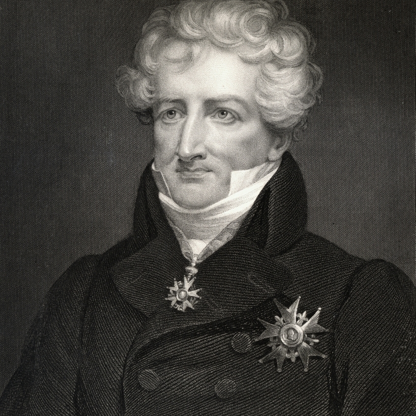 Gallery of Georges Cuvier