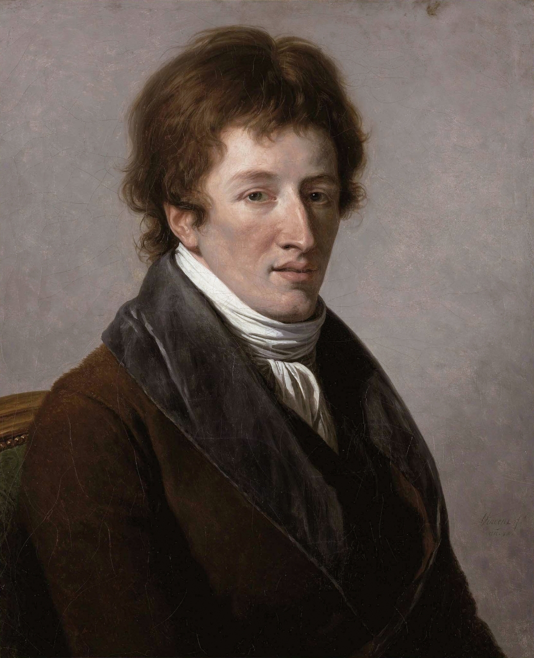 Gallery of Georges Cuvier