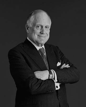 Spouse: Joseph Lauder