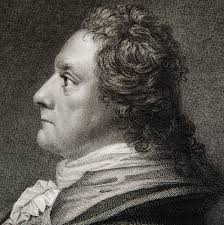 Acquaintance: Carl Friedrich Kielmeyer