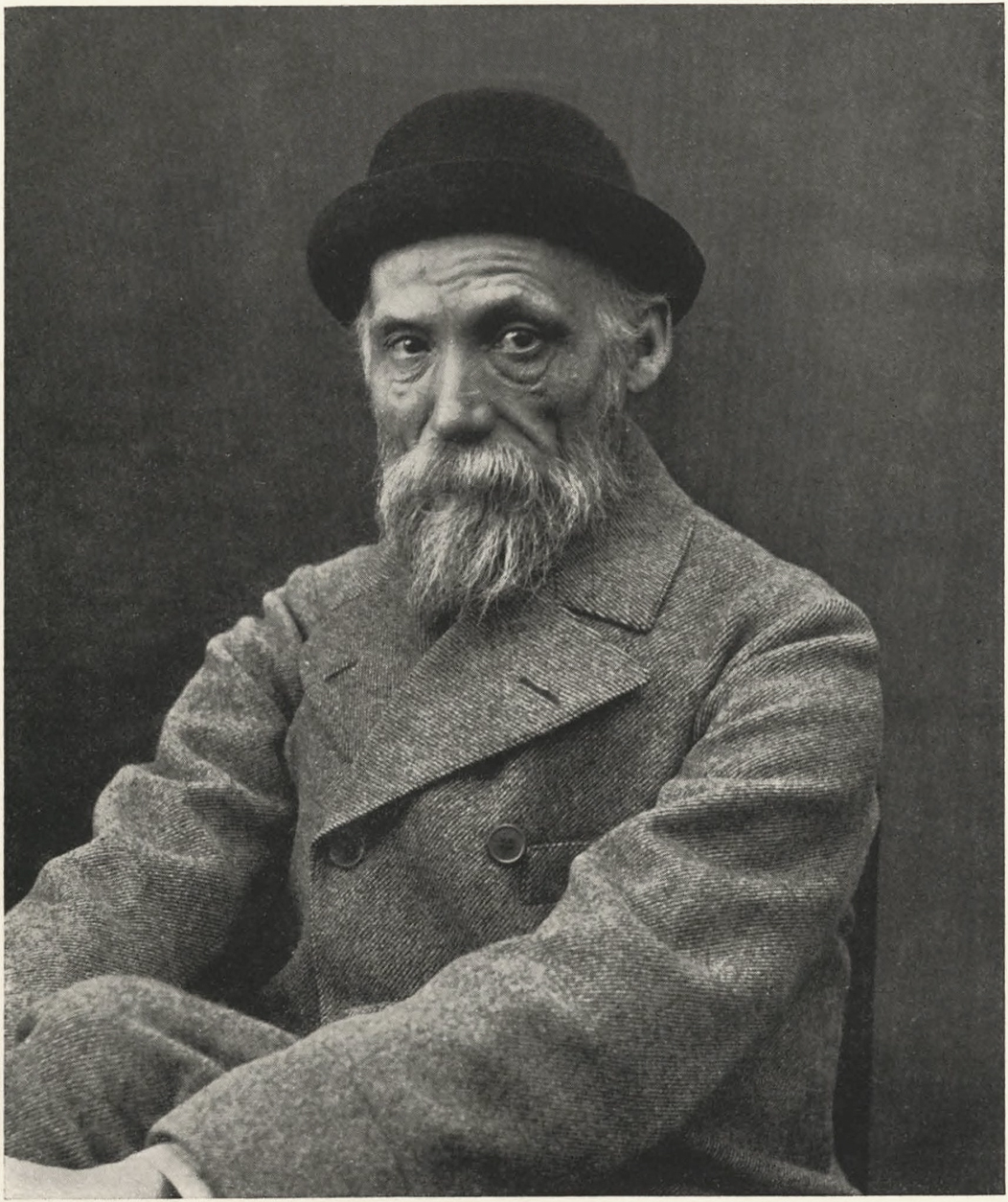 teacher: Pierre-Auguste Renoir