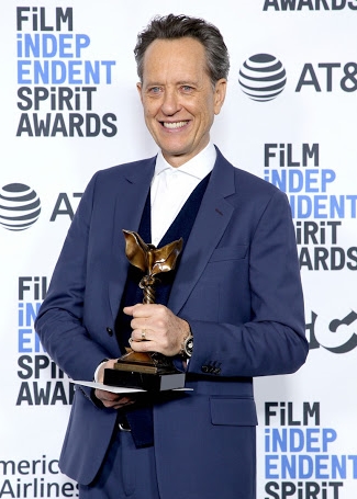 Independent Spirit Award for Best Supporting Male